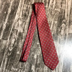 👔 2 for $25 John Comfort Silk Tie